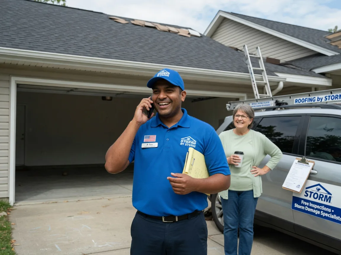 Roof Repair Near Me Hooker, OK FAQs