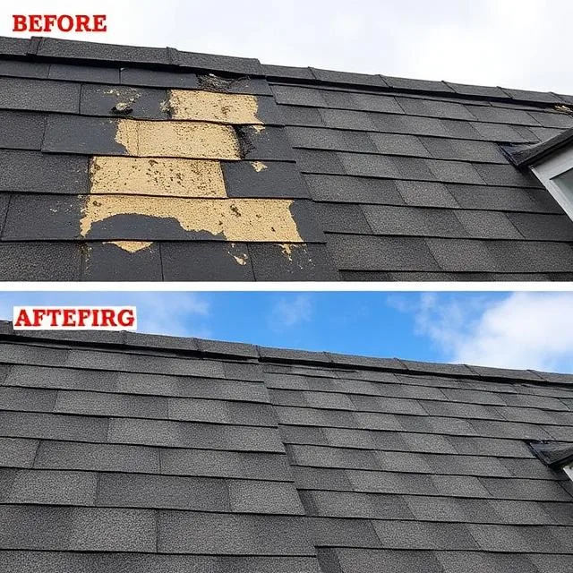 Roof Repair Near Me in Hooker, OK near me